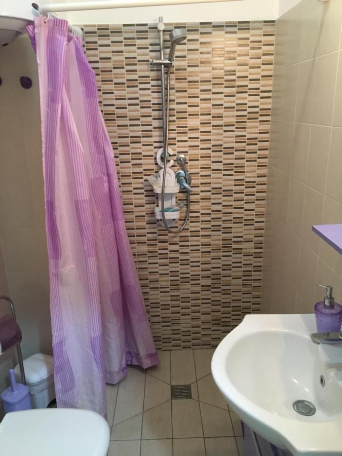 卡塔尼亚Cortile Cerami公寓 外观 照片